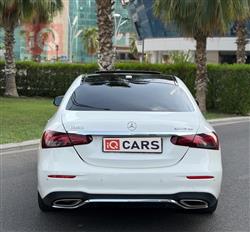 مرسيدس بنز E-Class